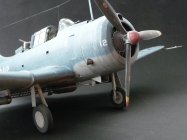 SBD-3 Dauntless
