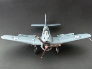 SBD-3 Dauntless
