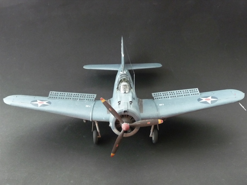 SBD-3 Dauntless (Pln� velikost v nov�m okn�) SBD-3 Dauntless