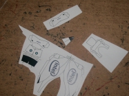 BMW Sauber F1.07 - Robert Kubica