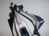 BMW Sauber F1.07 - Robert Kubica