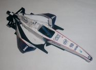 BMW Sauber F1.07 - Robert Kubica