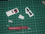 BMW Sauber F1.07 - Robert Kubica
