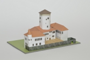 Budat�nsky hrad