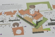 Budat�nsky hrad