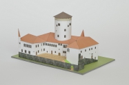Budat�nsky hrad