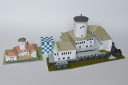 Budat�nsky hrad