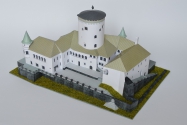 Budat�nsky hrad