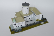 Budat�nsky hrad