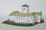 Budat�nsky hrad