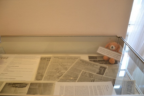 Lajka a zvířecí kosmonauti - muzeum Louny Lajka a zvířecí kosmonauti - muzeum Louny