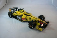 JORDAN EJ11 J. Trulli 2001