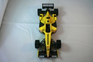 JORDAN EJ11 J. Trulli 2001