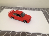 BMW M3 E30