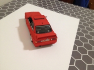 BMW M3 E30