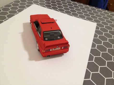 BMW M3 E30