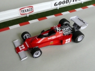 Ensign N176, 1976