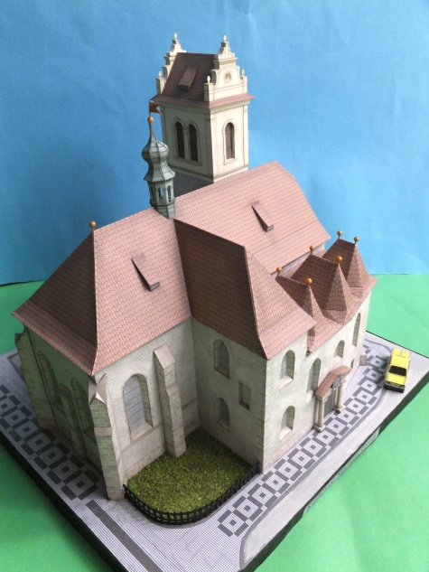 Kostel sv. Martina ve zdi, Praha Kostel sv. Martina ve zdi, Praha