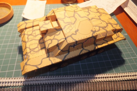 StuG III Ausf. G