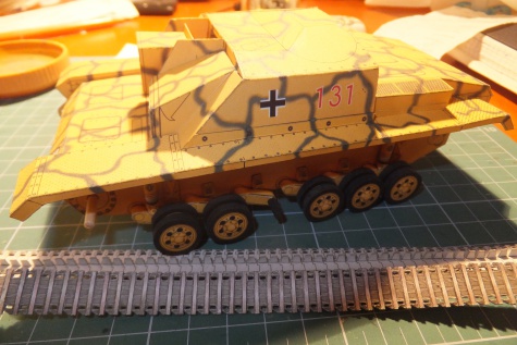 StuG III Ausf. G StuG III Ausf. G