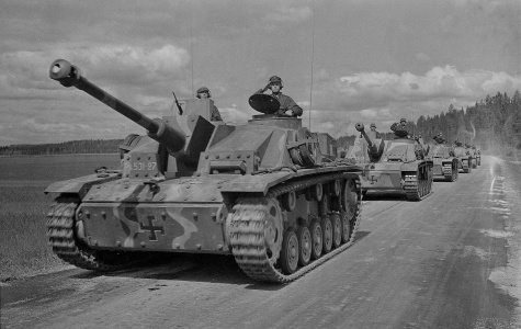 StuG III Ausf. G StuG III Ausf. G