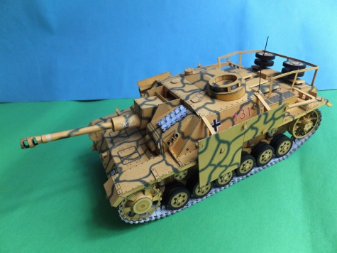 StuG III Ausf. G StuG III Ausf. G