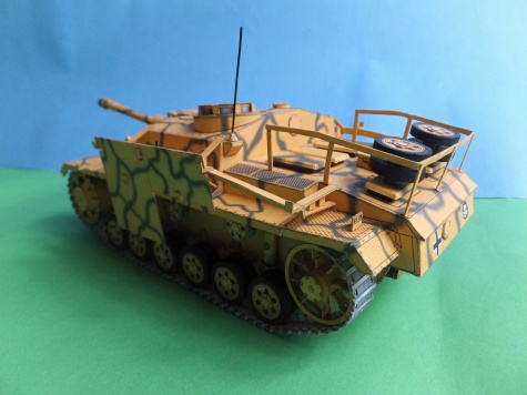 StuG III Ausf. G StuG III Ausf. G