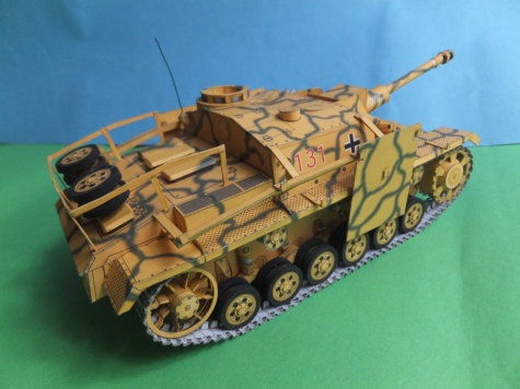 StuG III Ausf. G StuG III Ausf. G
