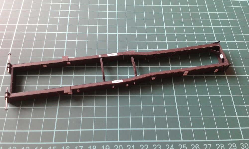 Tatra 815 S1 26 208 6x6.2