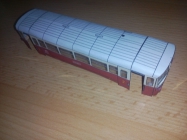Motorov� v�z 810 492-9 ZSSK