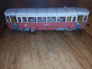 Motorov� v�z 810 492-9 ZSSK