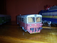 Motorov� v�z 810 492-9 ZSSK