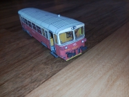 Motorov� v�z 810 492-9 ZSSK