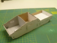 SdKfz 165 Hummel