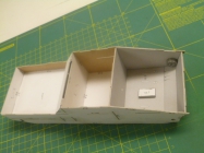 SdKfz 165 Hummel
