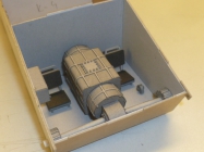 SdKfz 165 Hummel