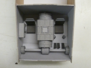 SdKfz 165 Hummel