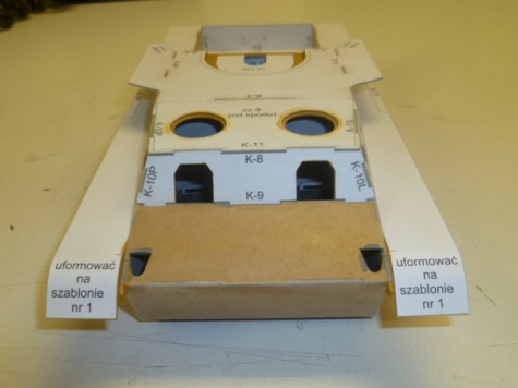 SdKfz 165 Hummel SdKfz 165 Hummel