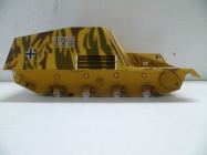 SdKfz 165 Hummel