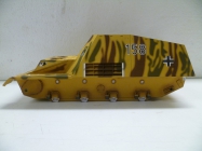 SdKfz 165 Hummel