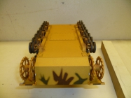 SdKfz 165 Hummel