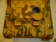 SdKfz 165 Hummel