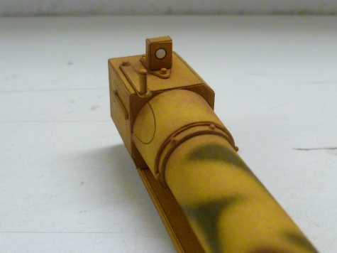 SdKfz 165 Hummel SdKfz 165 Hummel