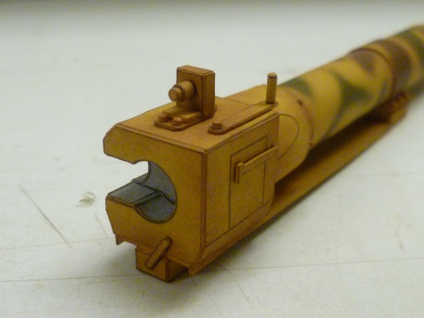 SdKfz 165 Hummel SdKfz 165 Hummel