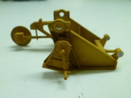 SdKfz 165 Hummel