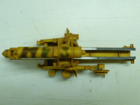 SdKfz 165 Hummel SdKfz 165 Hummel