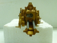 SdKfz 165 Hummel