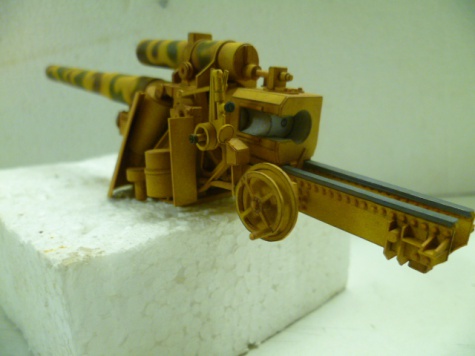 SdKfz 165 Hummel SdKfz 165 Hummel