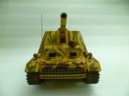 SdKfz 165 Hummel