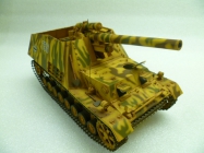 SdKfz 165 Hummel